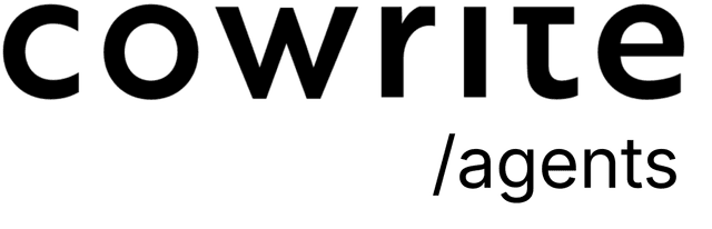 Cowrite Agents