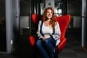 Kerstin Lundgren, CPO, Allevi Systems