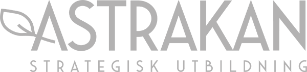 Astrakan Strategisk Utbildning